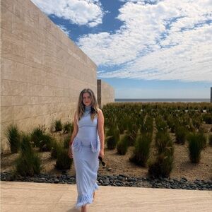 Yellow the Label Asher Dress